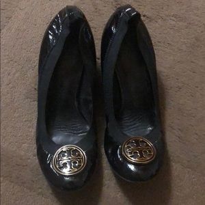 Tory Burch Caroline Wedge